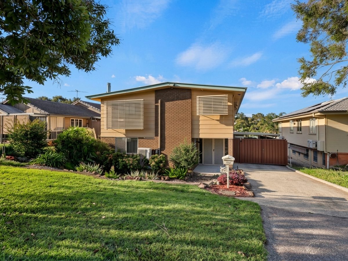 Arana Hills, QLD purchase