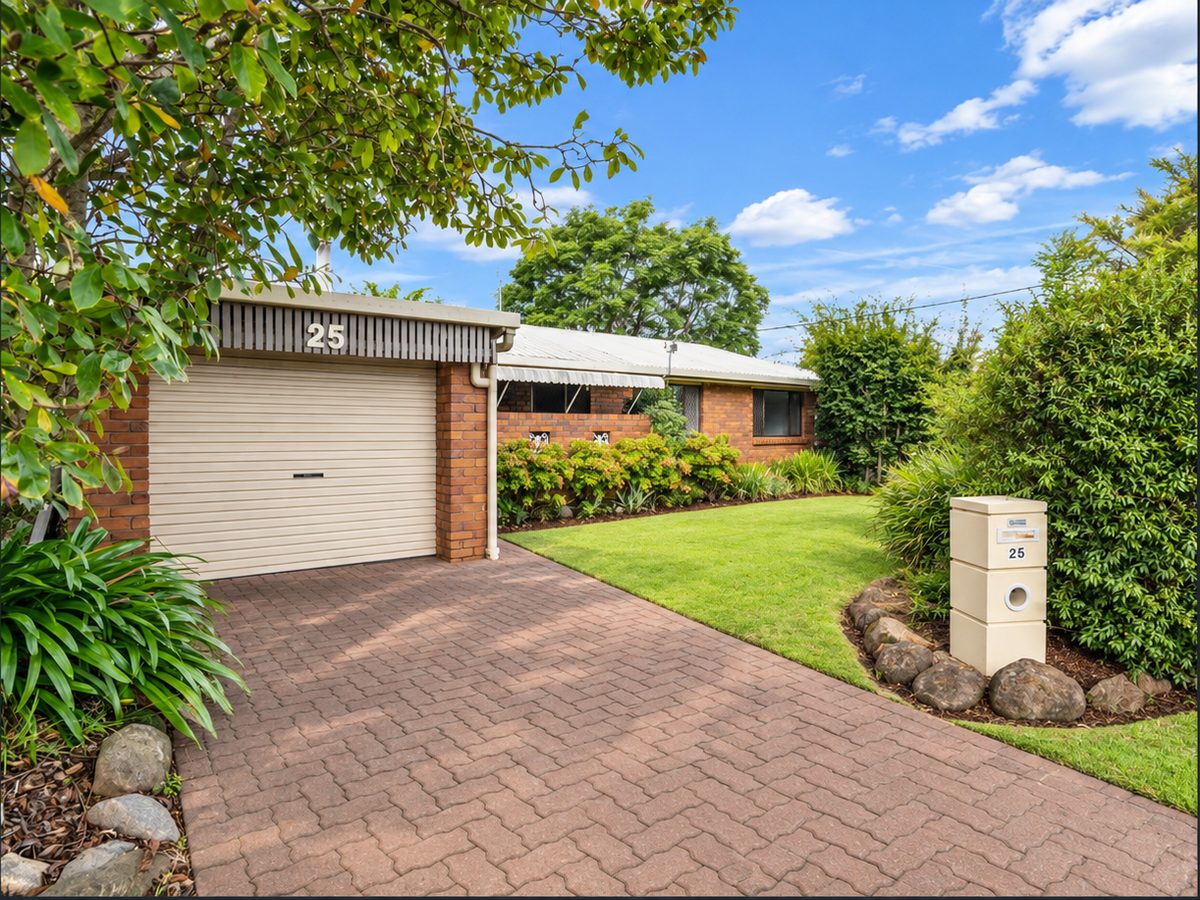 Darling Heights, QLD purchase