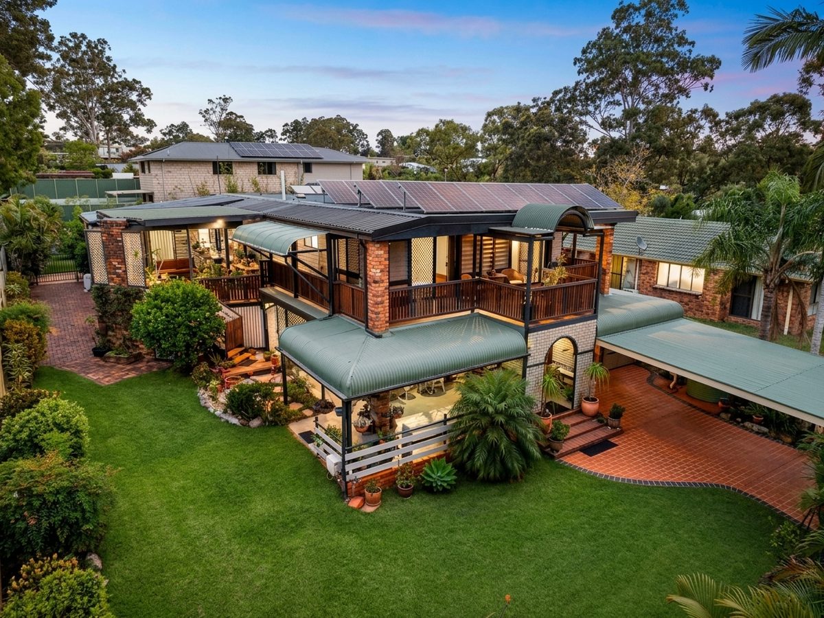 Everton Hills, QLD purchase