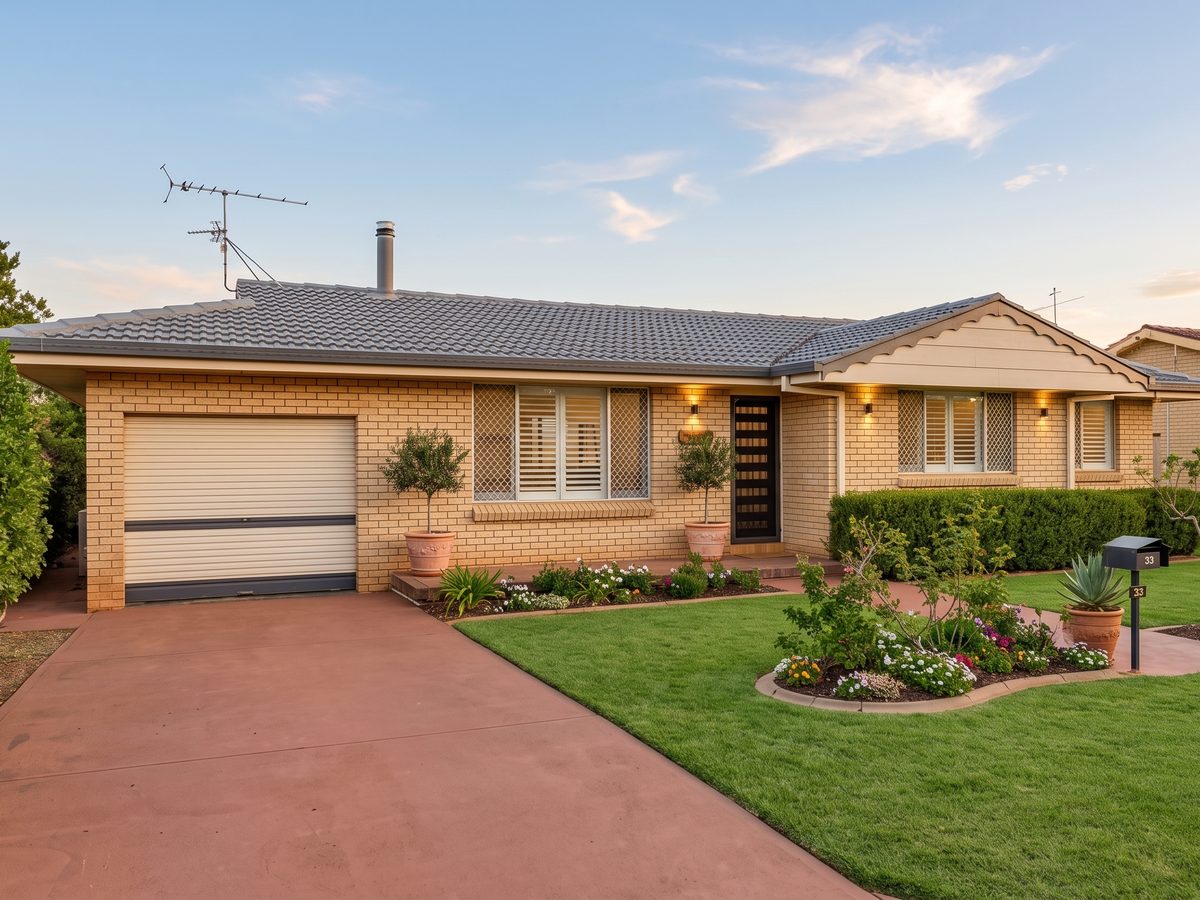 Harristown, QLD purchase