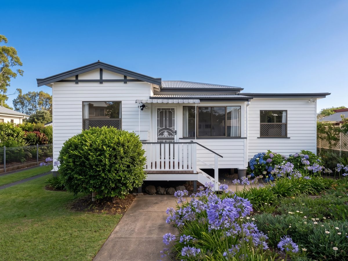 Newtown, QLD purchase