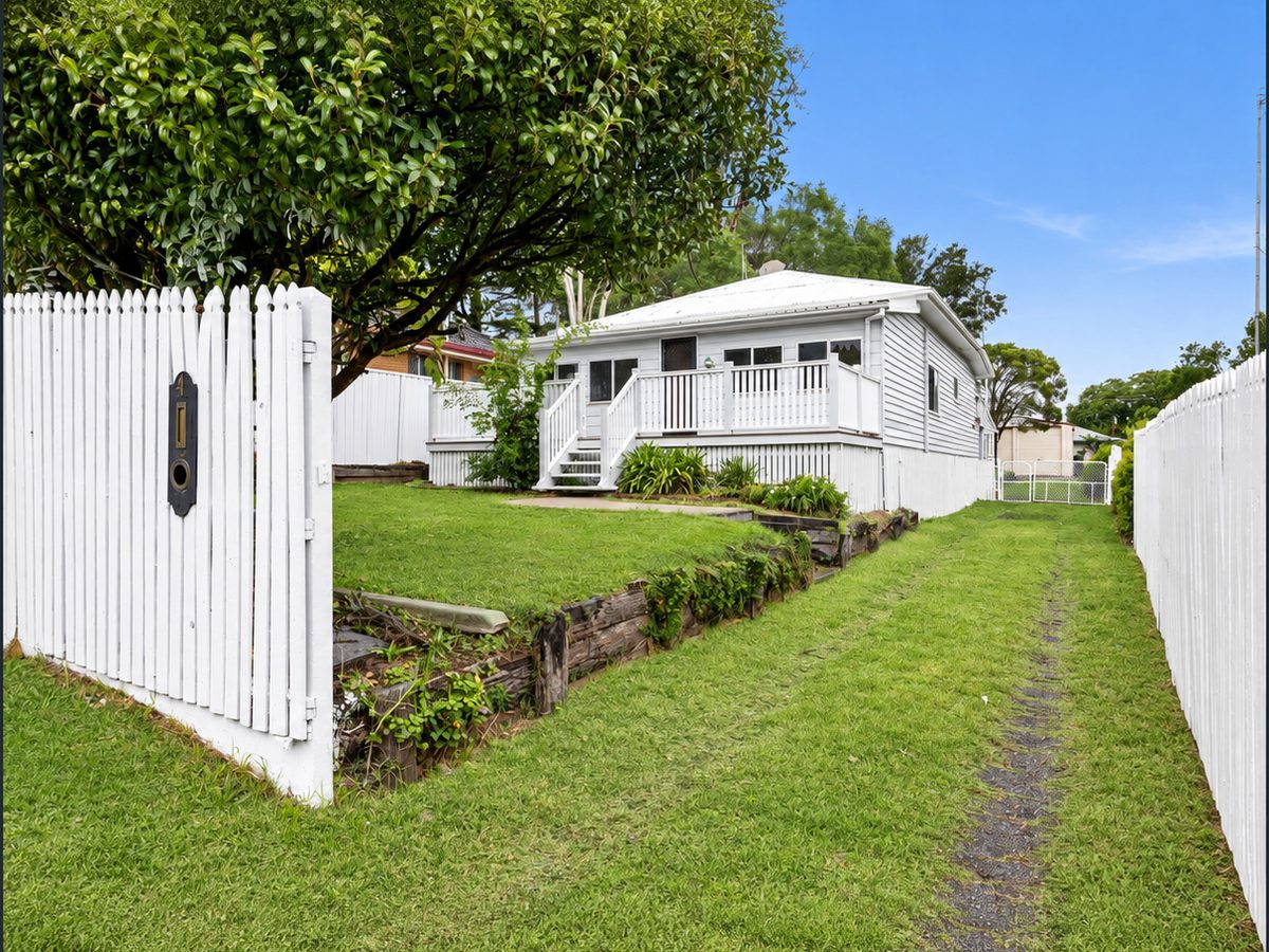 South Toowoomba, QLD purchase