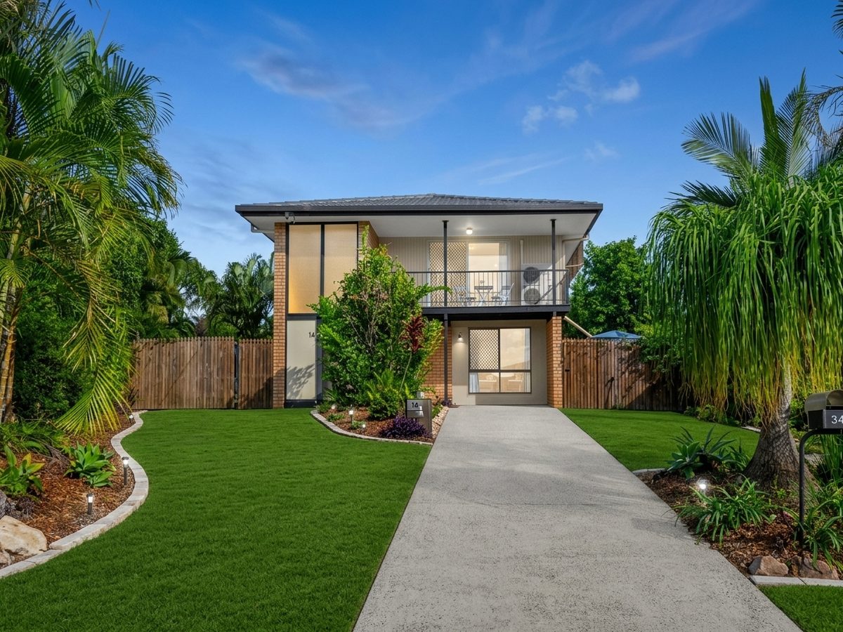 Strathpine, QLD purchase