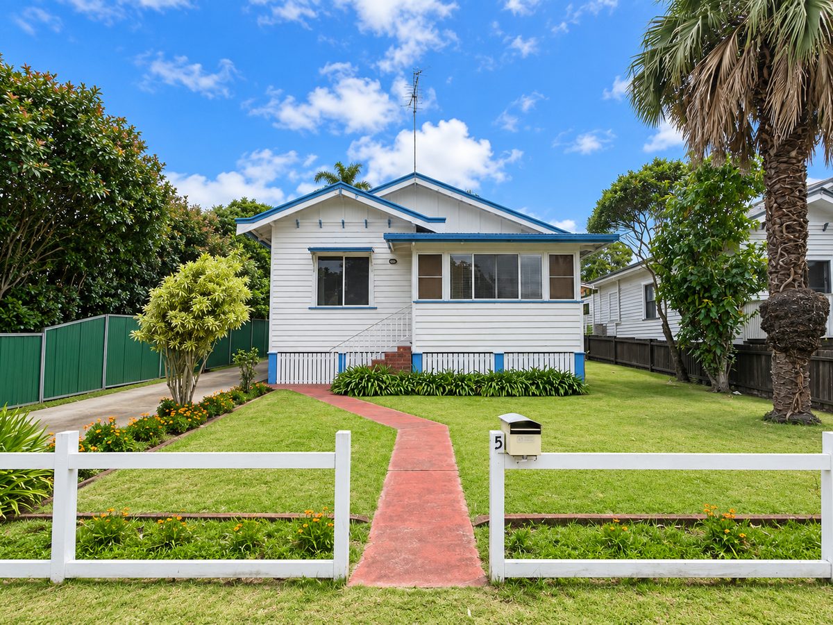 Toowoomba City, QLD purchase