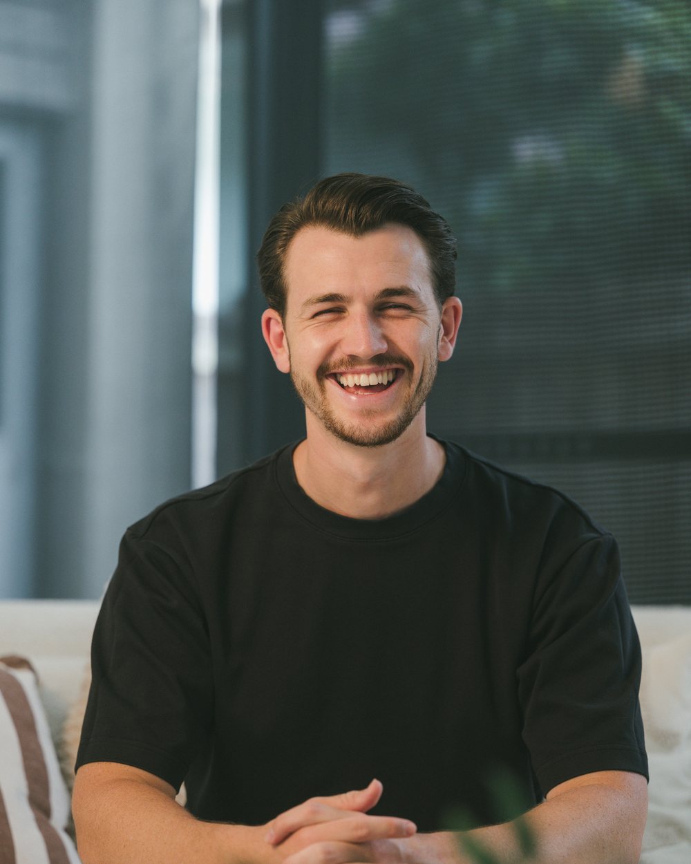 Troy Daly, buyer's agent and founder of Daly Advocate, Brisbane